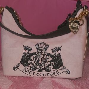 Juicy Couture Bag 💗